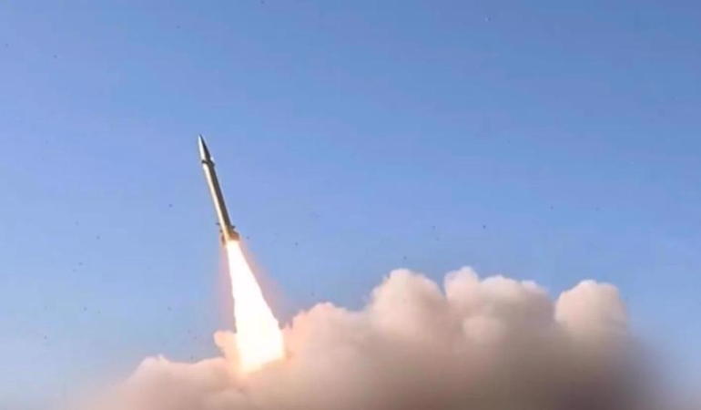 Gelombang Serangan ke-87: Iran Serang Persembunyian Pilot AS-Israel dan Hanggar Drone